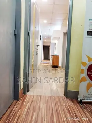 Office Rent