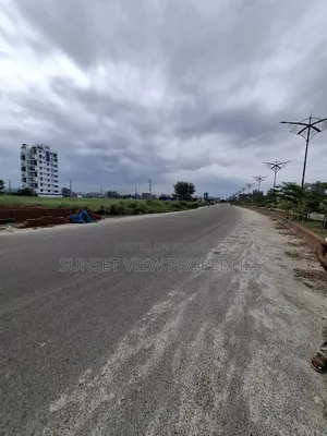 South Face || Block-L || 3 Katha Ready Plot