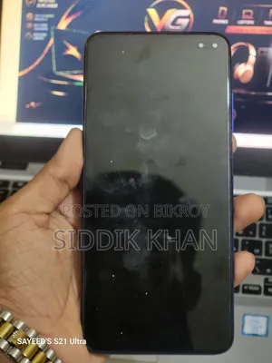 Xiaomi Pocophone X2 128 GB Blue