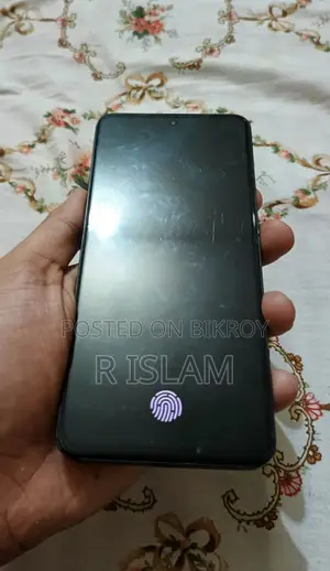 OnePlus 10R 256 GB Black