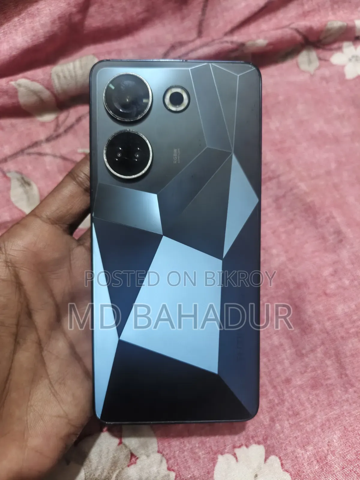 Tecno Camon 20 256 GB