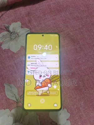 Tecno Camon 20 256 GB