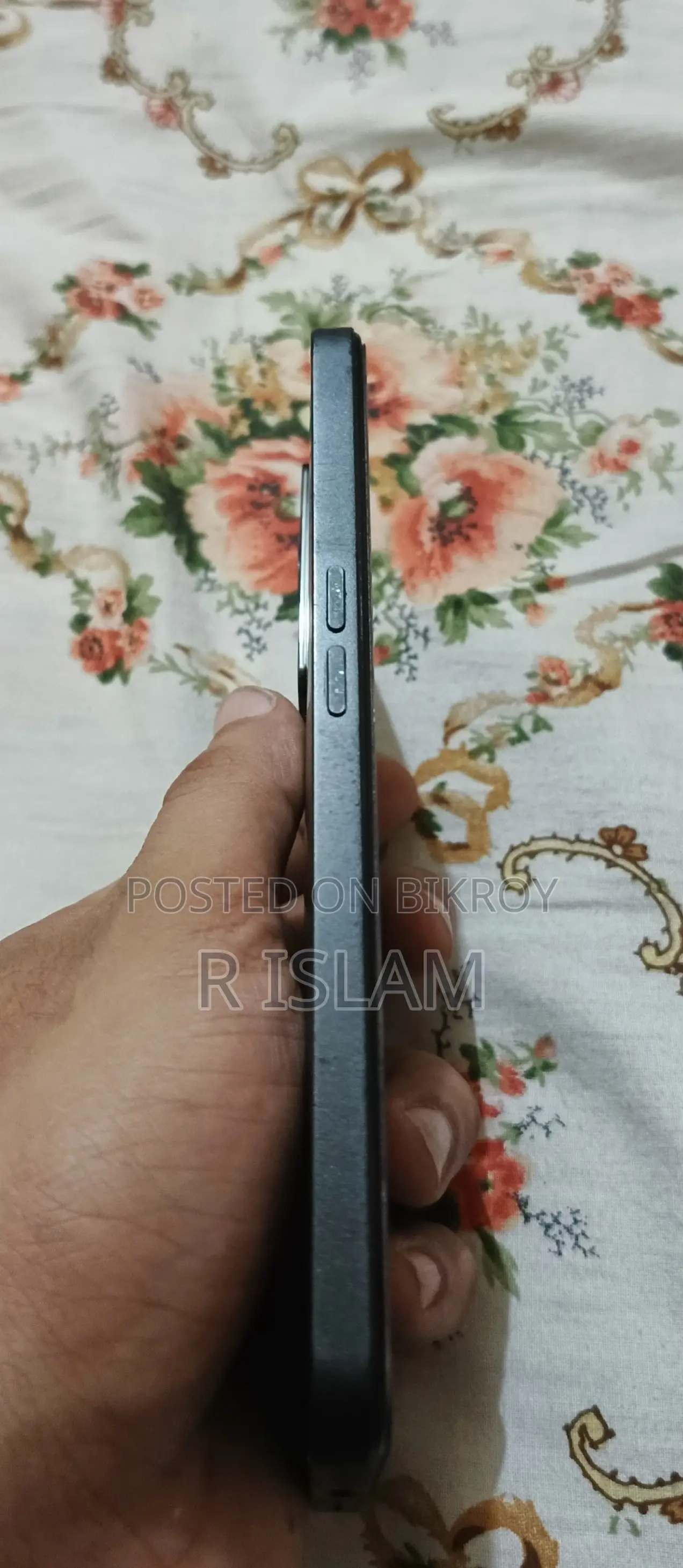 OnePlus 10R 256 GB Black