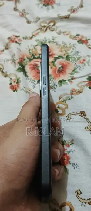 OnePlus 10R 256 GB Black
