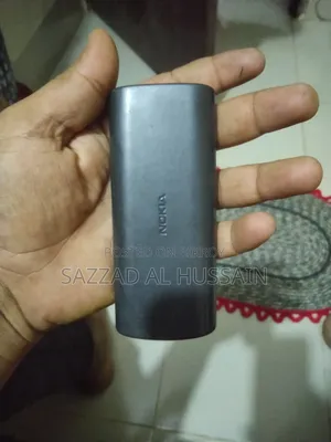 নোকিয়া ১০৫ ব্ল্যাক