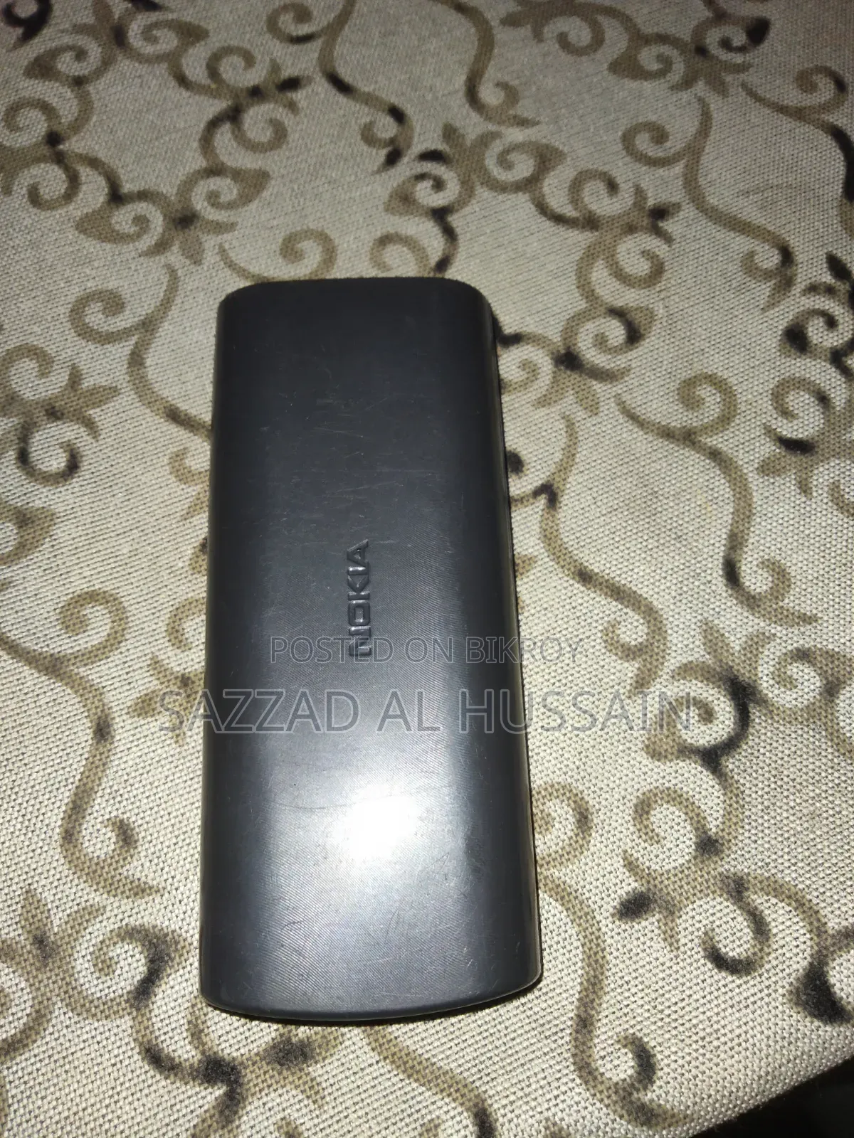 নোকিয়া ১০৫ ব্ল্যাক