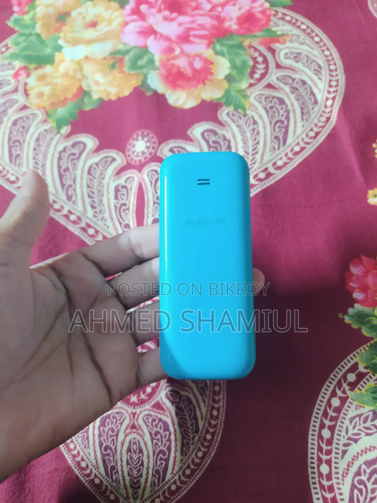 স্যামসাং গুরু মিউজিক ২ পিংক