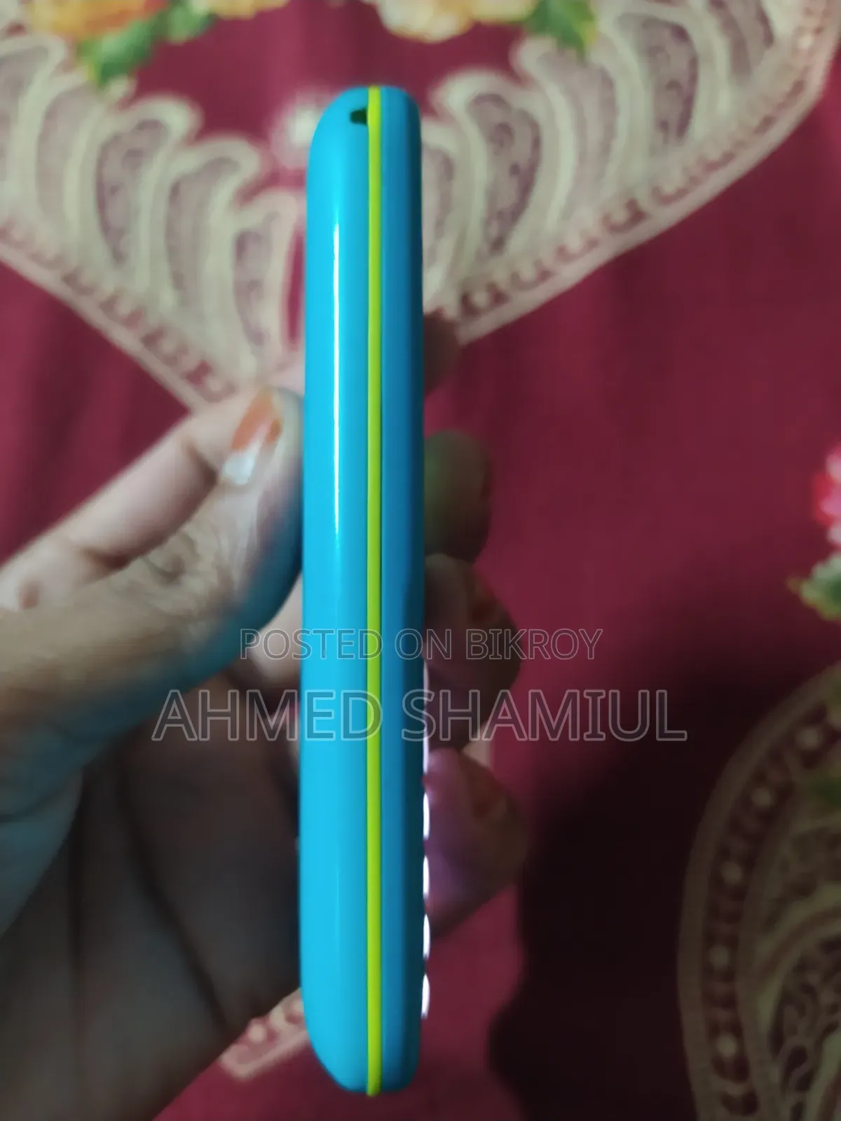 স্যামসাং গুরু মিউজিক ২ পিংক