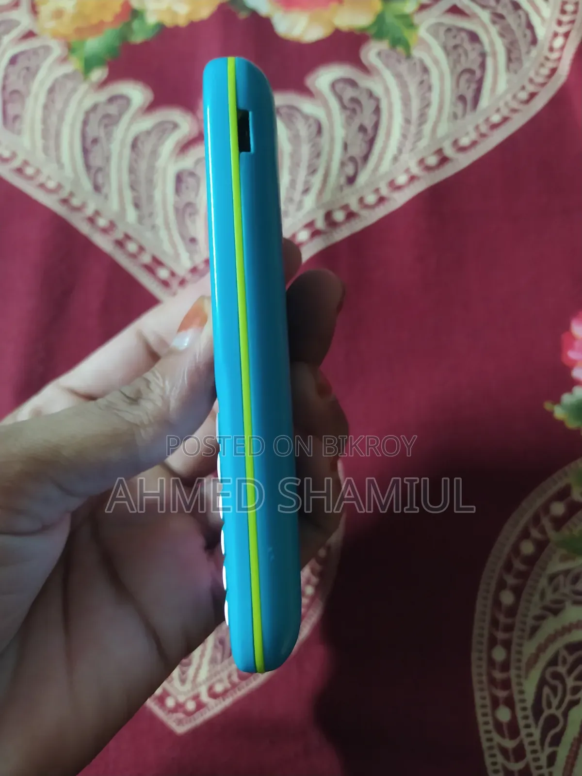 স্যামসাং গুরু মিউজিক ২ পিংক