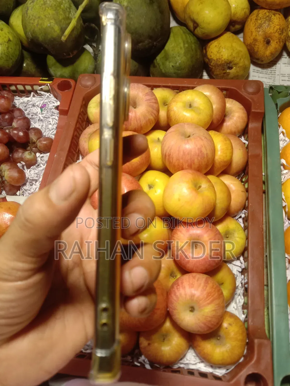 Xiaomi Redmi Note 13 ২৫৬ জিবি ব্ল্যাক