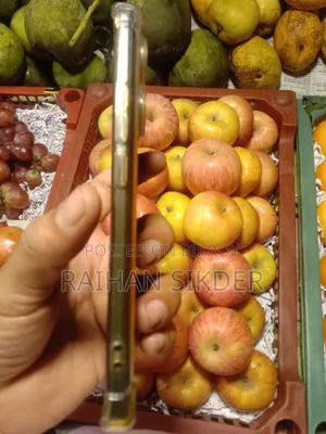 Xiaomi Redmi Note 13 ২৫৬ জিবি ব্ল্যাক