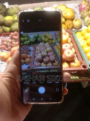 Xiaomi Redmi Note 13 ২৫৬ জিবি ব্ল্যাক