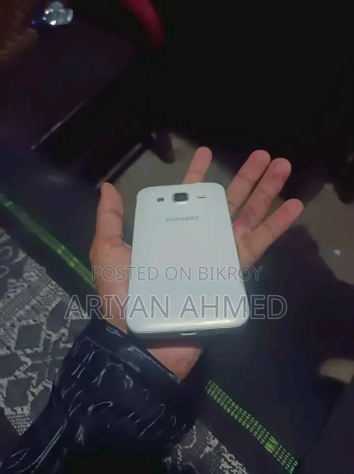 Samsung Galaxy A01 Core 16 GB White