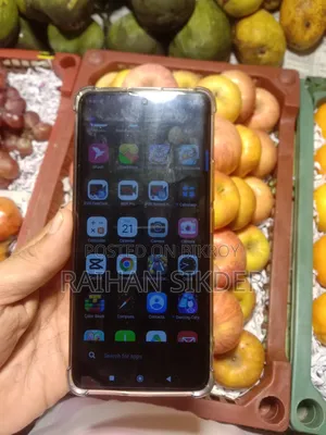 Xiaomi Redmi Note 13 ২৫৬ জিবি ব্ল্যাক