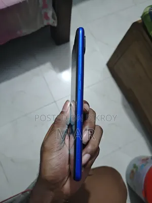 Xiaomi Poco C3 64 GB Blue