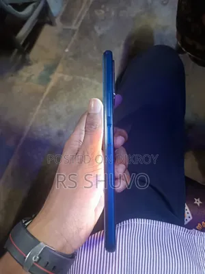 Vivo Y21 ৬৪ জিবি ব্লু