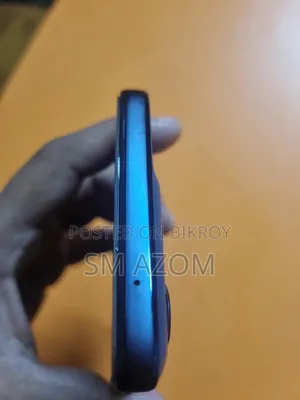 Motorola Edge 60 Stylus 256 GB Blue