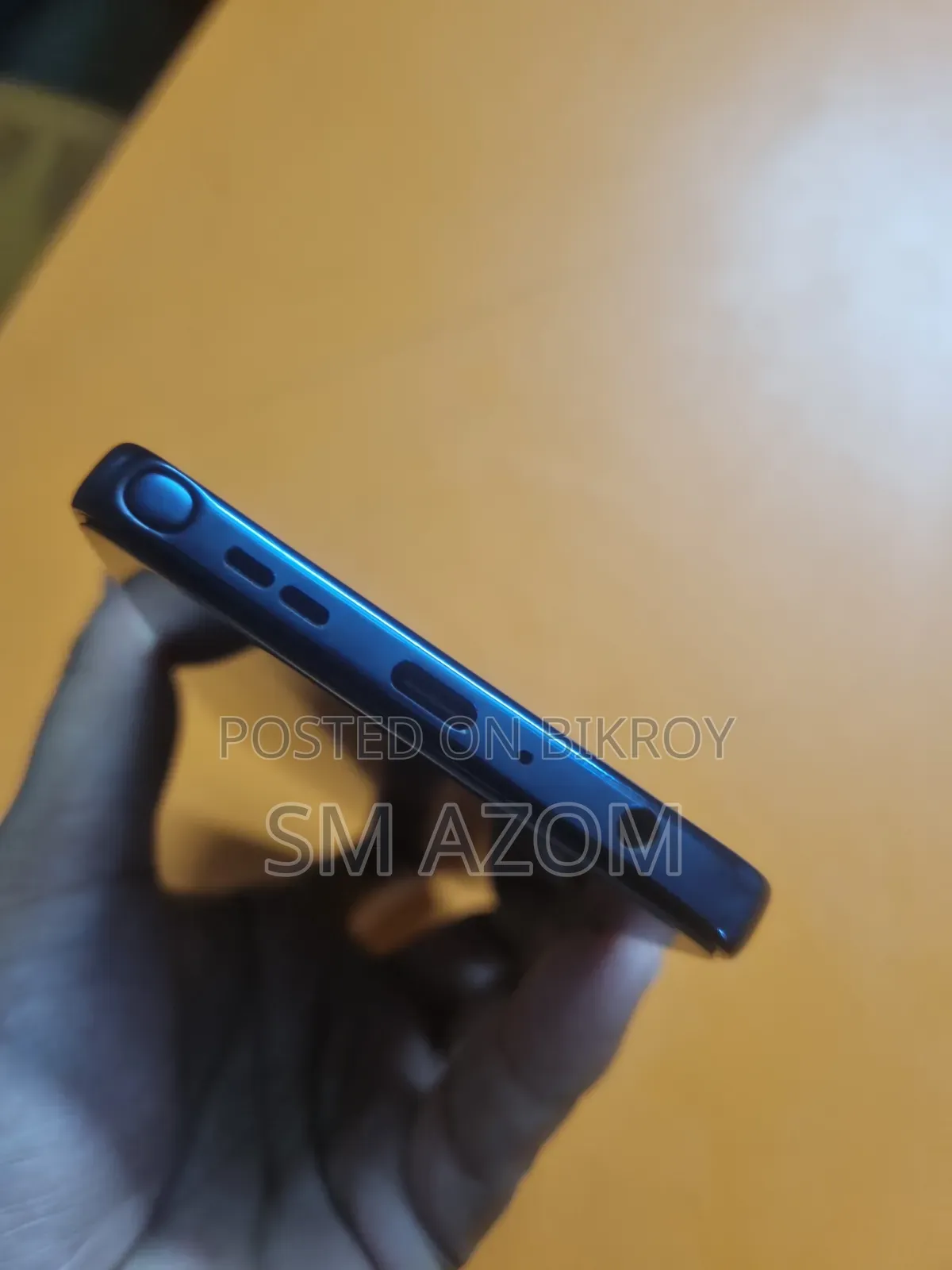Motorola Edge 60 Stylus 256 GB Blue