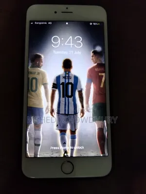 Apple iPhone 6s Plus 64 GB Pink