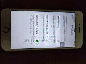 Apple iPhone 6s Plus 64 GB Pink