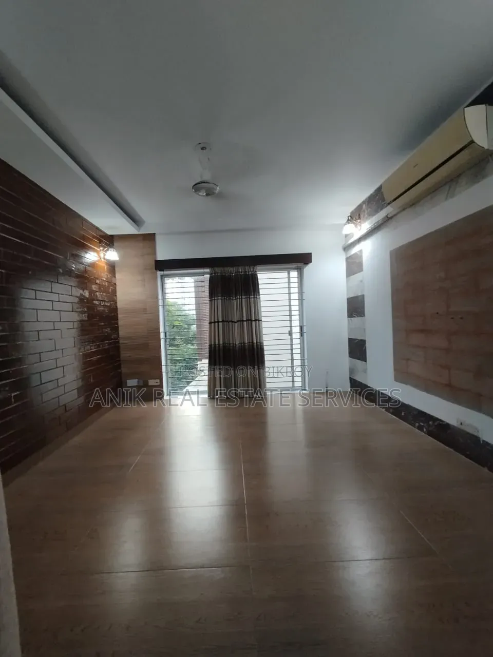 গুলশানের অনিক রিয়েল এস্টেটে ৪ বেডরুমের অ্যাপার্টমেন্ট ভাড়া দেওয়া হবে