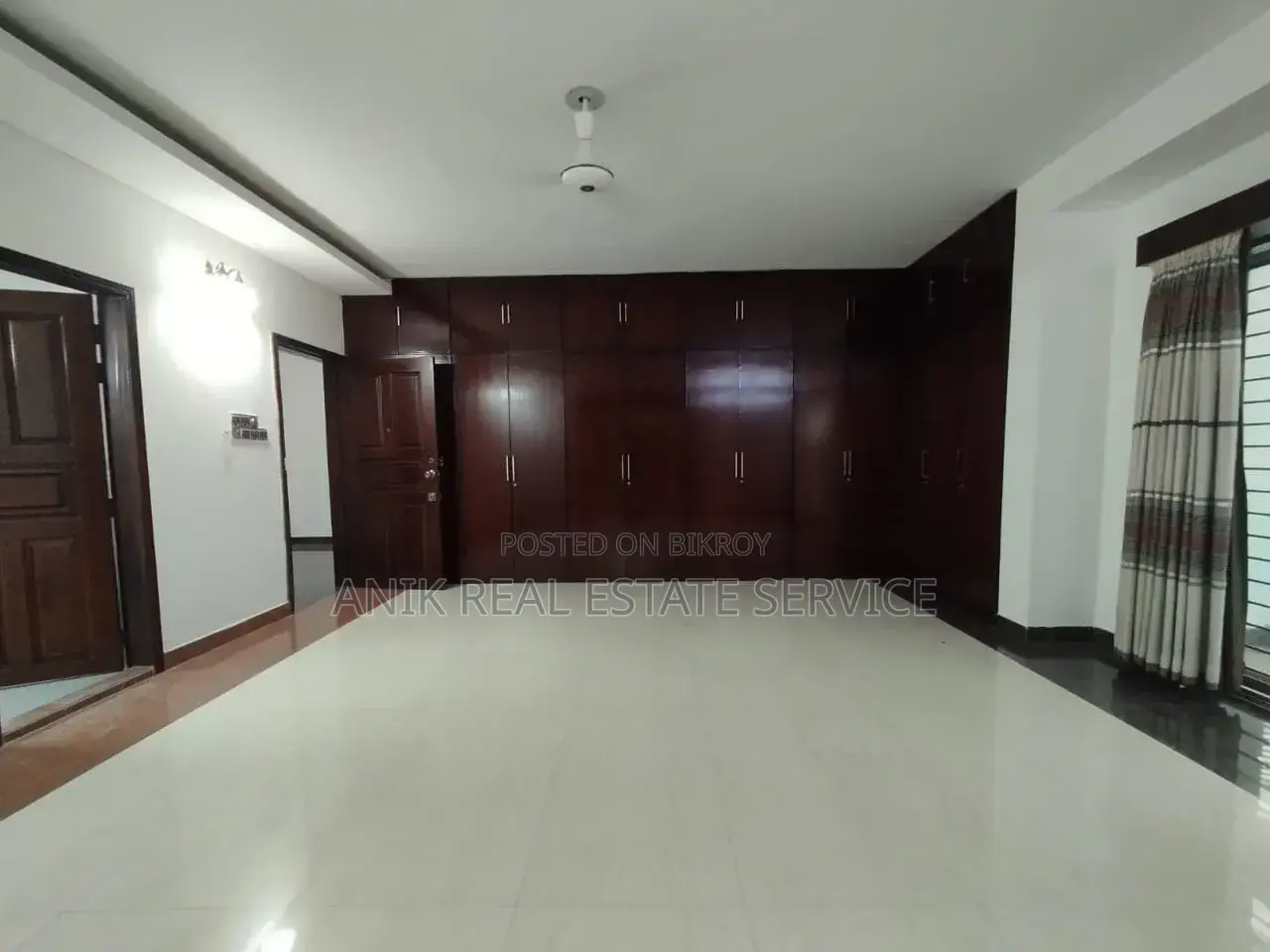 4 Bedroom Apartment in Anik Real Estate, Gulshan for Rent