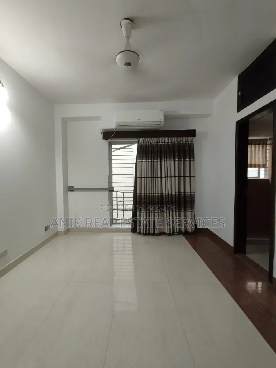 গুলশানের অনিক রিয়েল এস্টেটে ৪ বেডরুমের অ্যাপার্টমেন্ট ভাড়া দেওয়া হবে