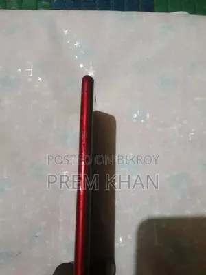 Oppo A3s 32 GB Red