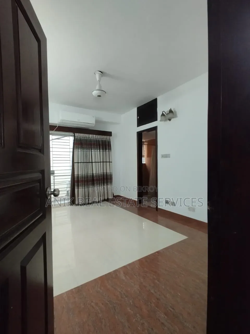 গুলশানের অনিক রিয়েল এস্টেটে ৪ বেডরুমের অ্যাপার্টমেন্ট ভাড়া দেওয়া হবে