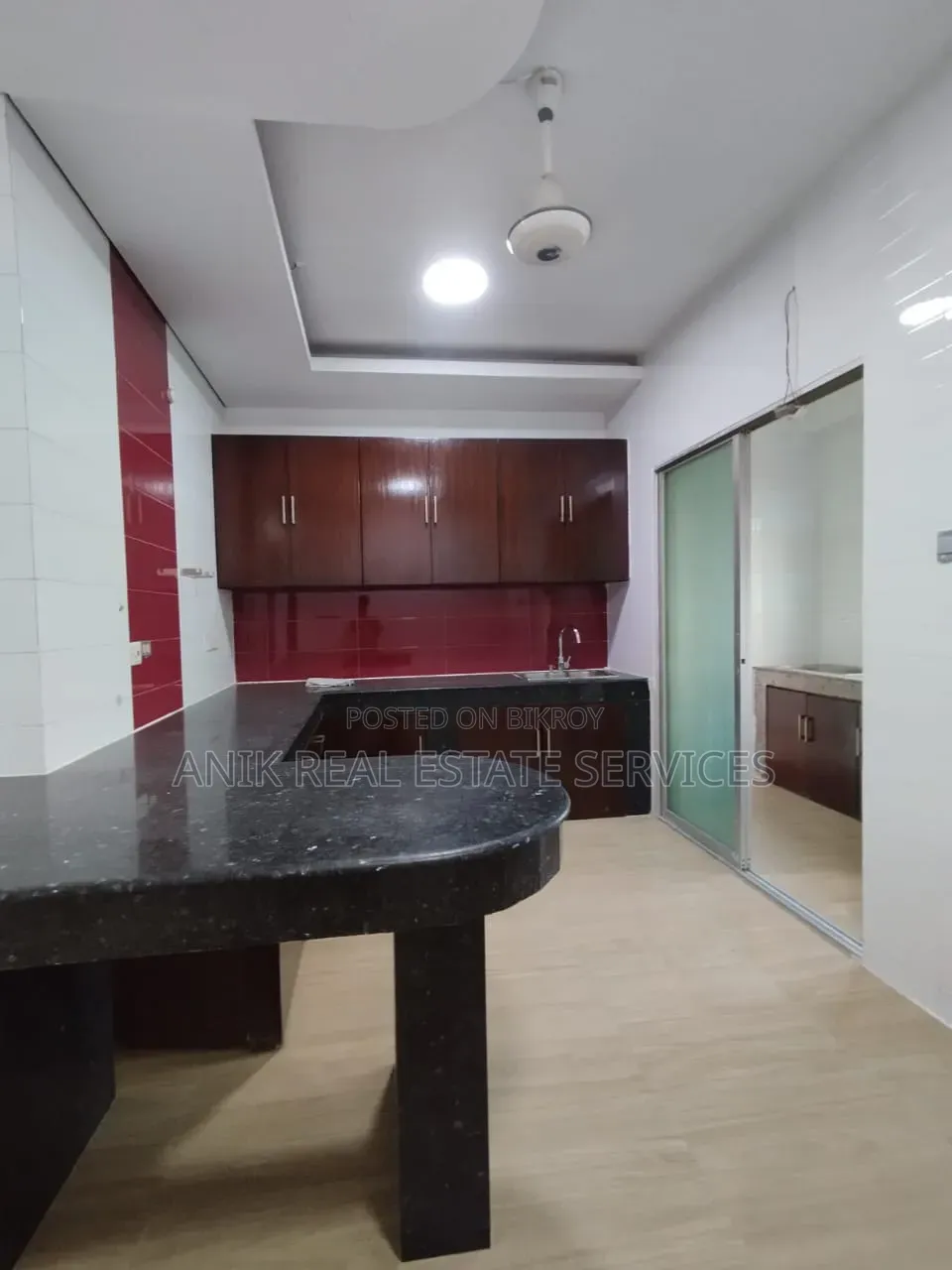 গুলশানের অনিক রিয়েল এস্টেটে ৪ বেডরুমের অ্যাপার্টমেন্ট ভাড়া দেওয়া হবে