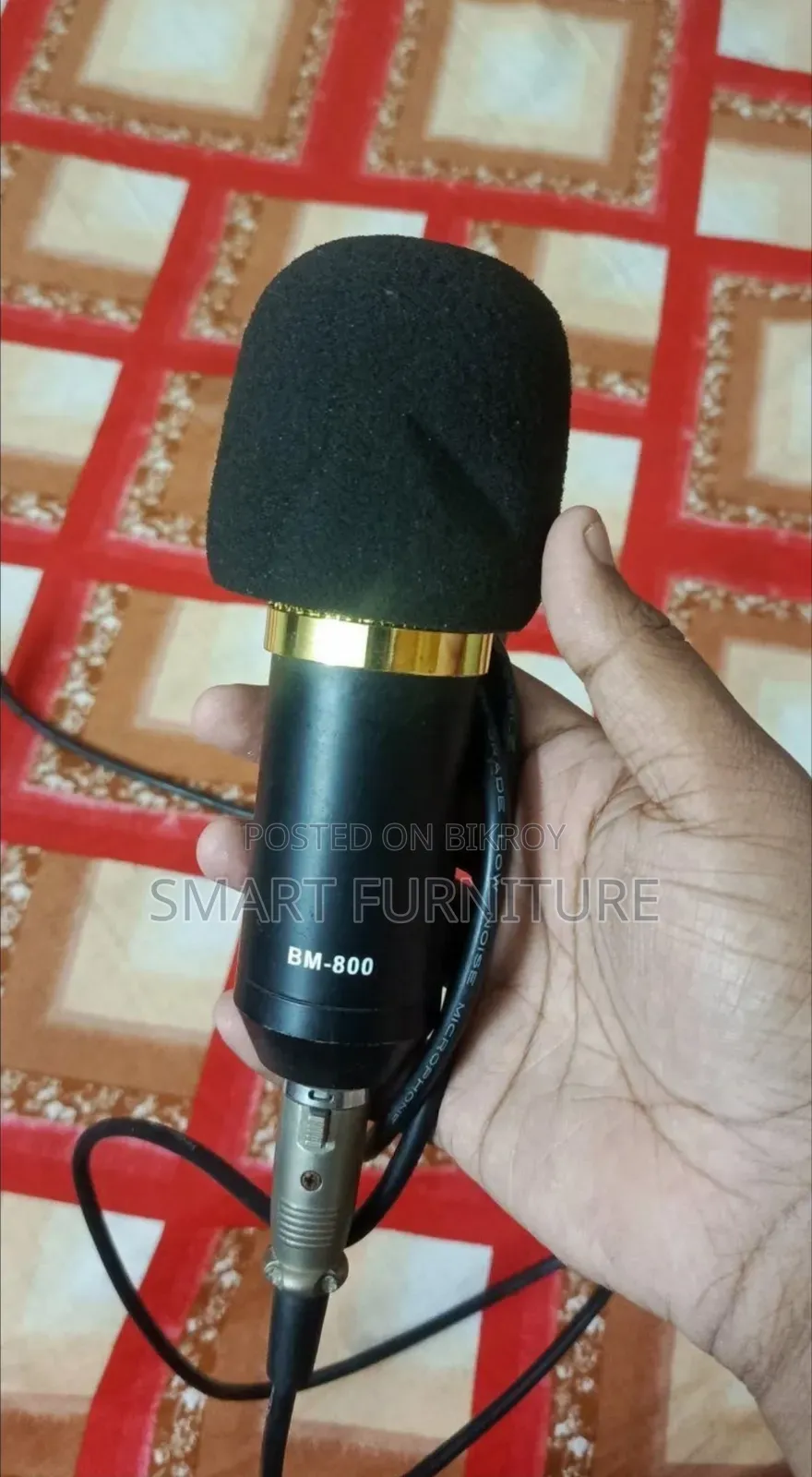 স্ট্যান্ড ছাড়া Mb 800, দাম নির্দিষ্ট ৪০০ টাকা