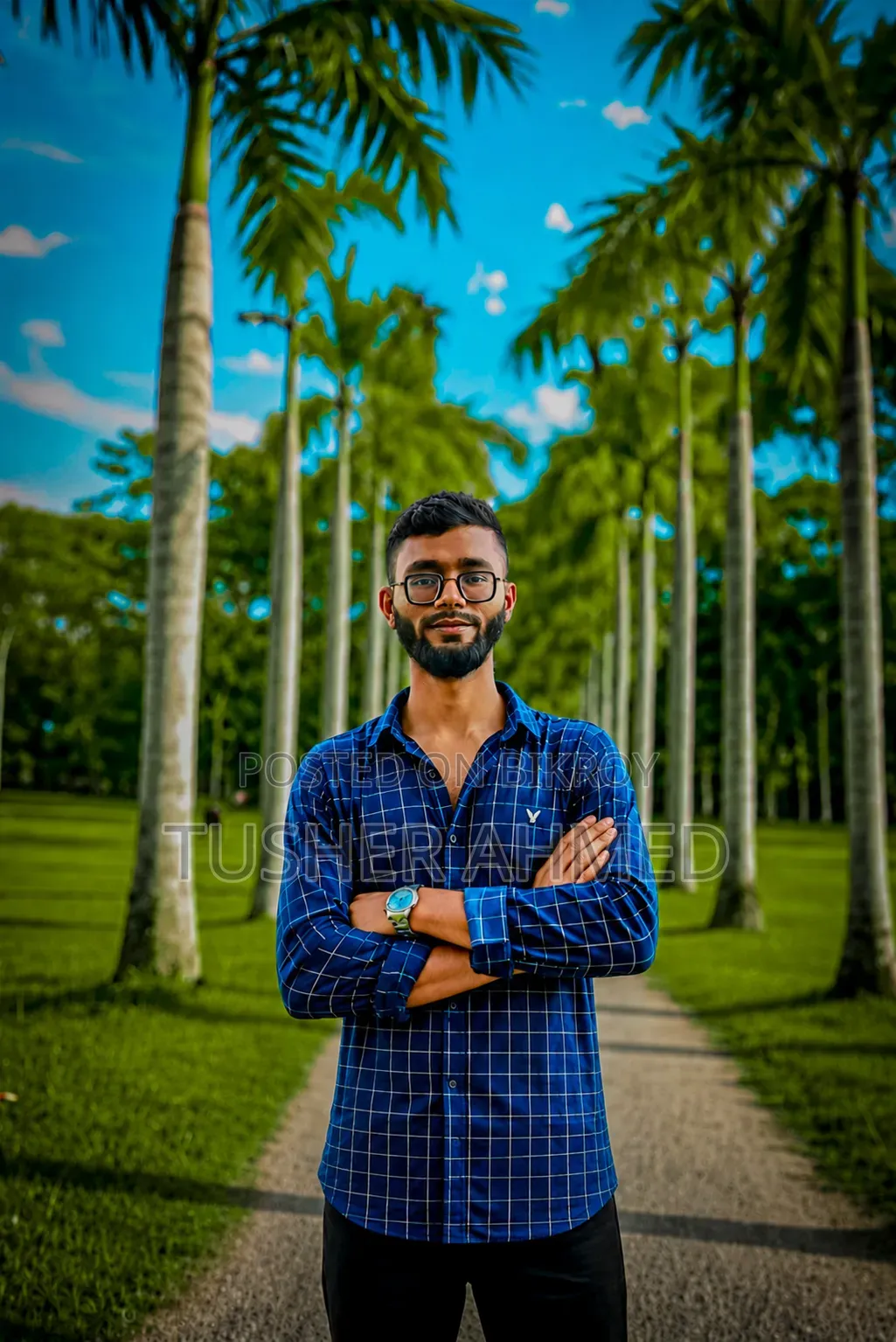 Interested in all types of work