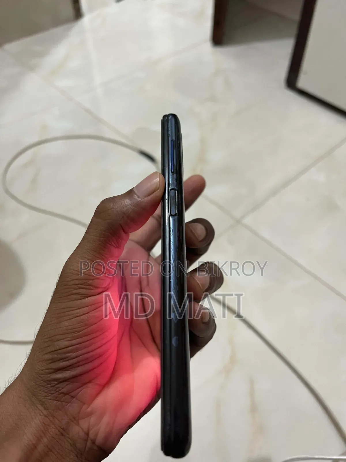 Samsung Galaxy M51 128 GB Black
