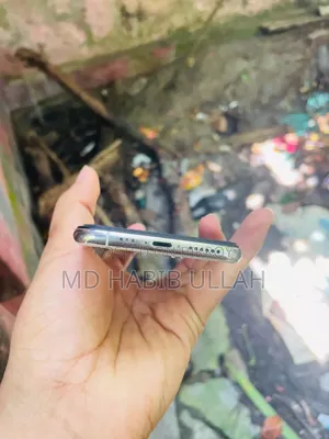Apple iPhone XS 256 GB White