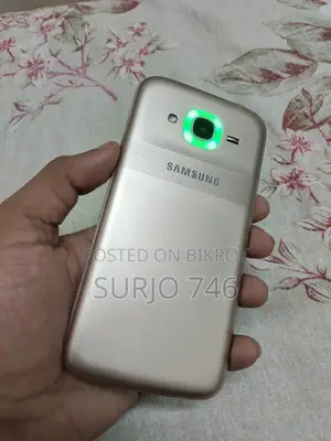 Samsung Galaxy J2 Pro 16 GB