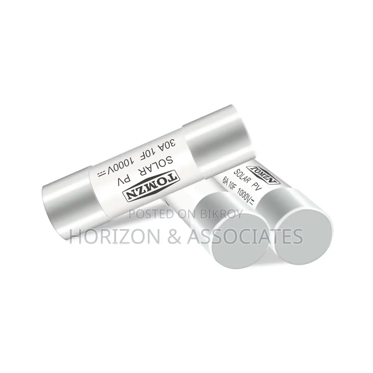 Tomzn TOPV-32 ডিসি ফিউজ, ডিসি হোল্ডার TOPV-30 এর জন্য