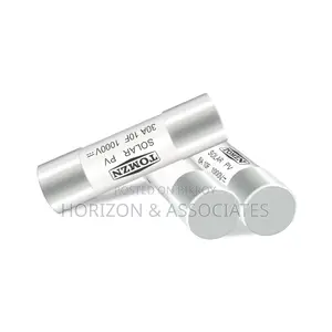 Tomzn TOPV-32 ডিসি ফিউজ, ডিসি হোল্ডার TOPV-30 এর জন্য