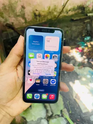 Apple iPhone XS 256 GB White