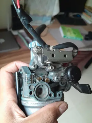 বাইক কার্বুরেটর