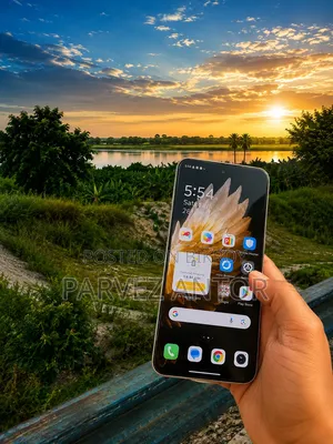 Tecno Spark 40 Pro 128 GB Silver