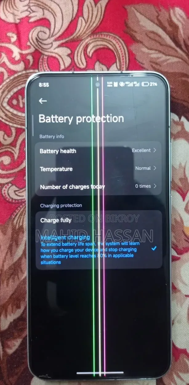 Xiaomi 13 256 GB White