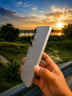 Tecno Spark 40 Pro 128 GB Silver