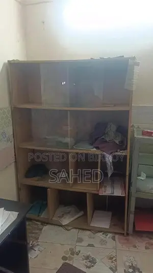 Shelf Accessories