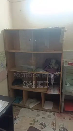 Shelf Accessories