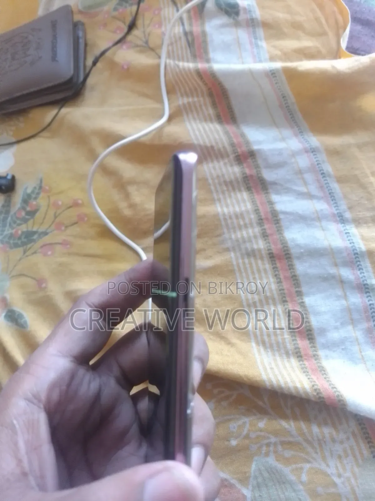 Samsung Galaxy S9 64 GB Gold