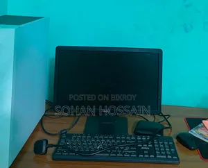 Dell 19 Inch Monitor