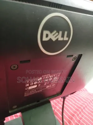 Dell 19 Inch Monitor