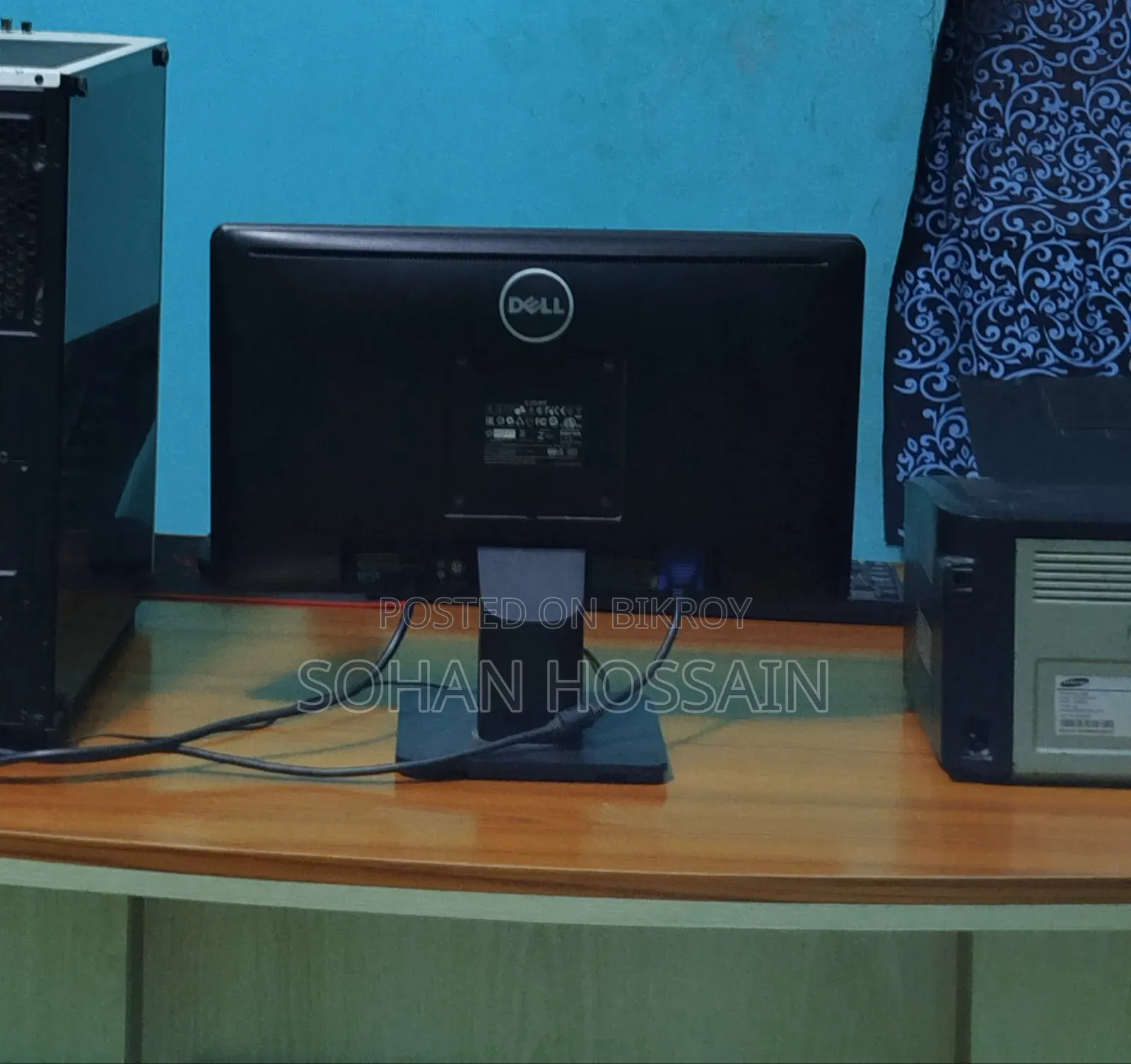 Dell 19 Inch Monitor