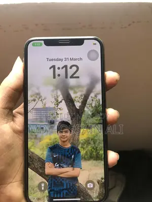Apple iPhone XS 256 GB Gold
