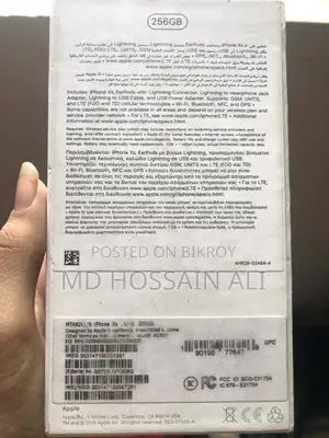 Apple iPhone XS 256 GB Gold